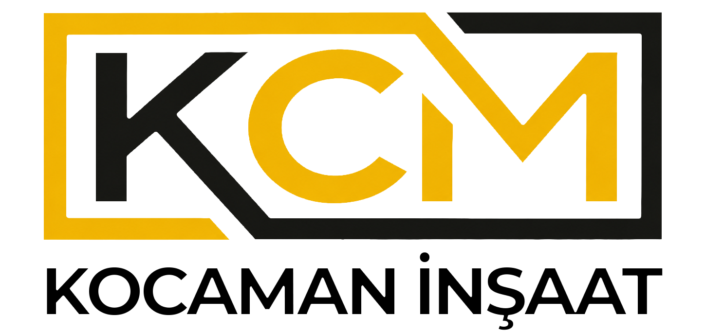 Kocaman İnşaat