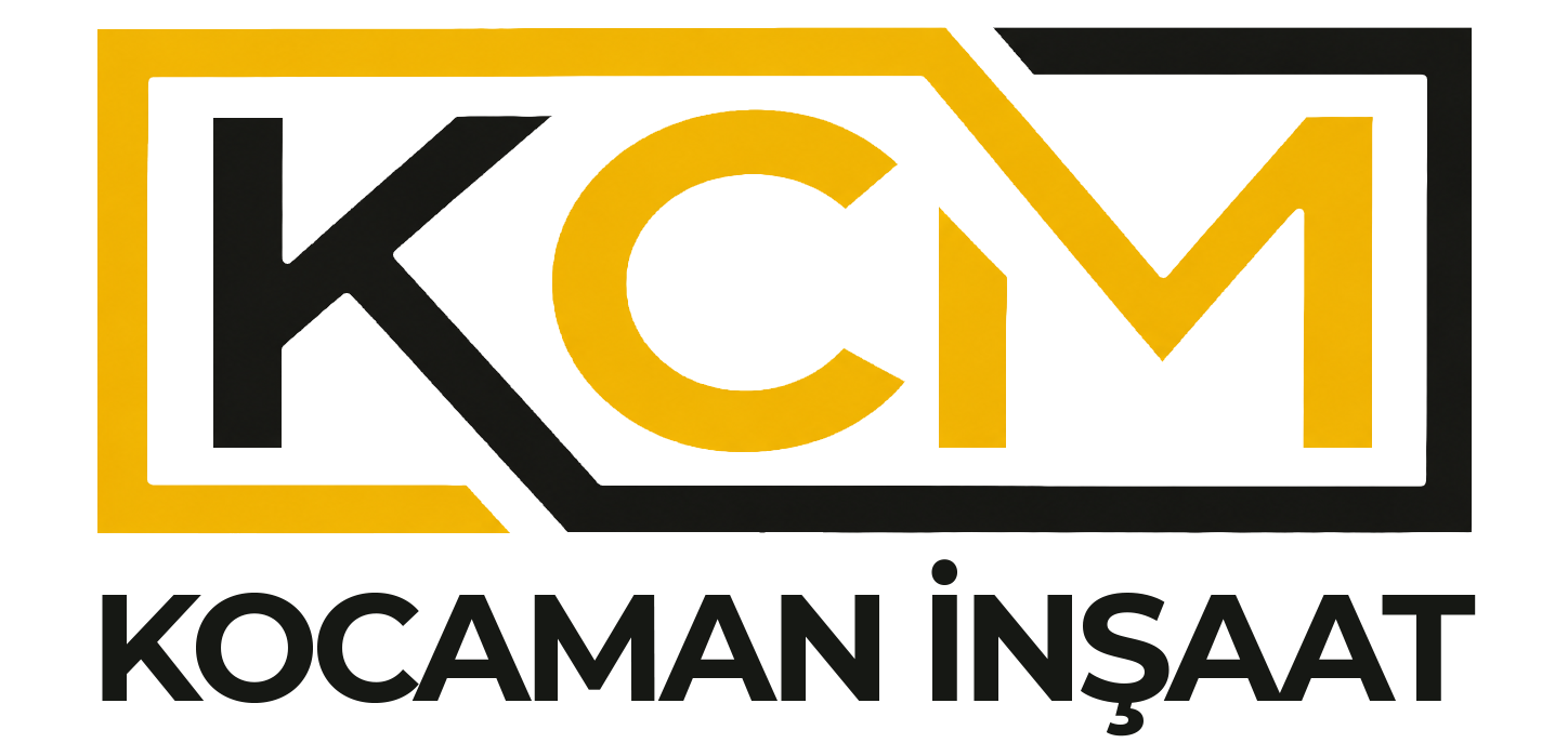 Kocaman İnşaat